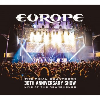 Testi The Final Countdown 30th Anniversary Show - Live At The Roundhouse