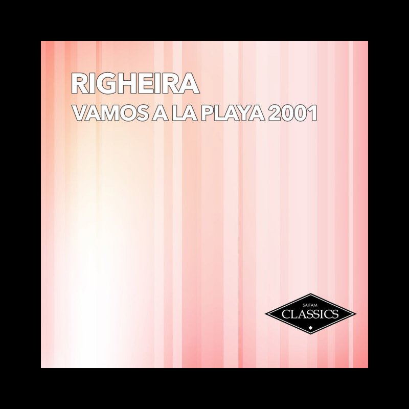 Letra De Vamos A La Playa Ottomix Version De Righeira Musixmatch