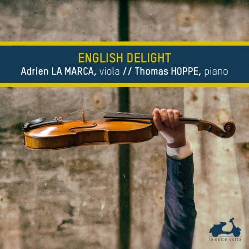 English Delight (Bonus Track Version)