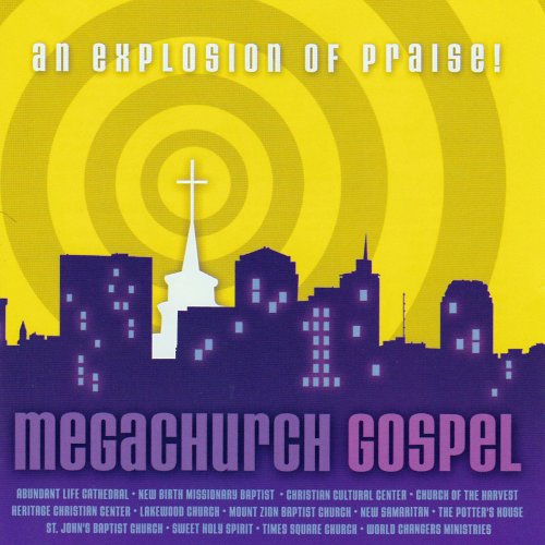 Megachurch Gospel