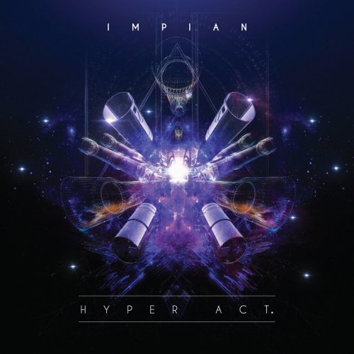 Impian (Hyper Act)