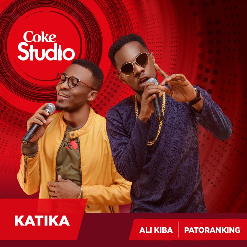 Patoranking Feat Alikiba Katika Paroles Musixmatch