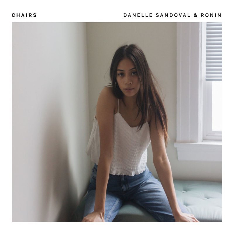 Danelle Sandoval Feat Ronin Chairs Songtext Musixmatch Danelle sandoval es una cantante y compositora independiente de los angeles, california, estados unidos. danelle sandoval feat ronin chairs