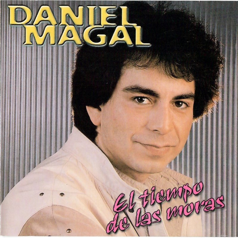 Letra de Cara de gitana de Daniel Magal Musixmatch
