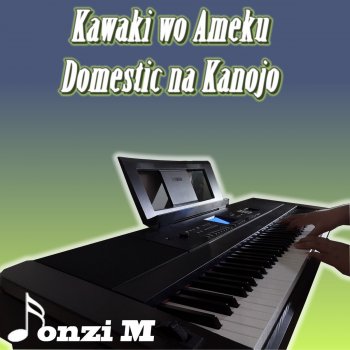 Wallpaper Kawaki Wo Ameku From Domestic Na Kanojo Opening By Fonzi M Free HD