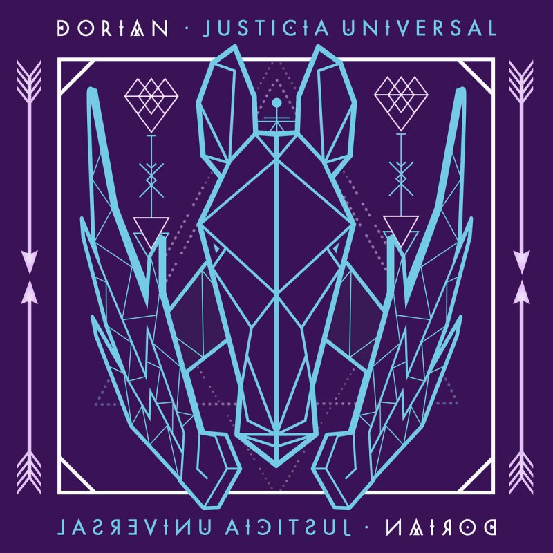 Resultado de imagen de JUICIO UNIVERSAL DORIAN