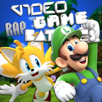 Luigi Vs Tails By Videogamerapbattles Album Lyrics Musixmatch