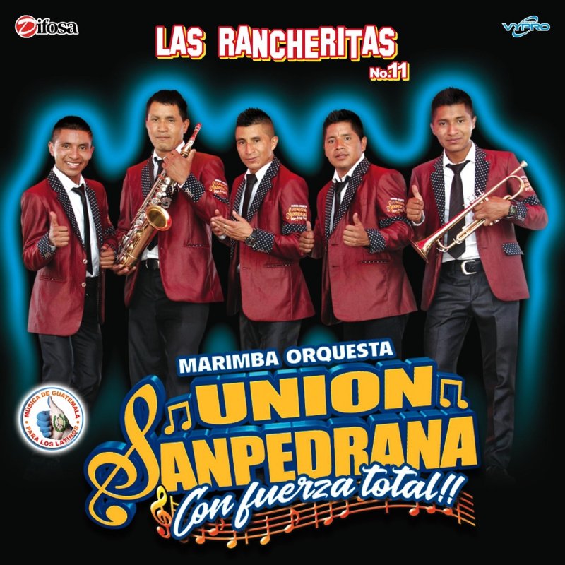 Letra de Mi Primer Millon de Marimba Orquesta Union Sanpedrana | Musixmatch