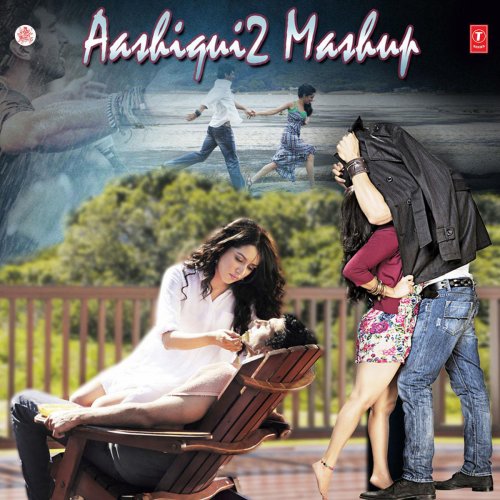 Aashiqui 2 Mashup - Single