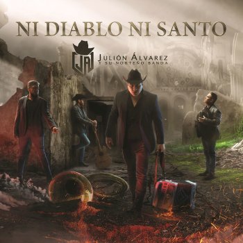 El Aferrado By Julion Alvarez Y Su Norteno Banda Album Lyrics Musixmatch Que no le sorprenda a ese con el que andas que un día de estos le intercambie unas palabras si esta fuerte o grande no me importa si se me pone rejego a ver de a como nos toca que no te das cuenta que me has enamorado y en el amor tengo fama de aferrado y ese canijo me lo impide nomas. musixmatch