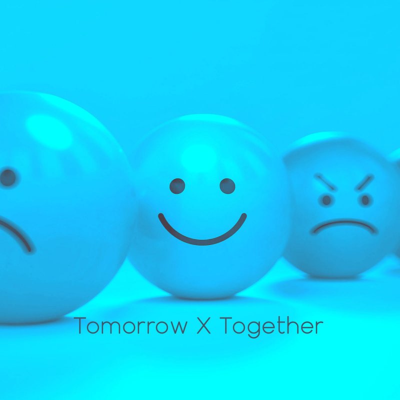 Royal Sadness Tomorrow X Together Lyrics Musixmatch