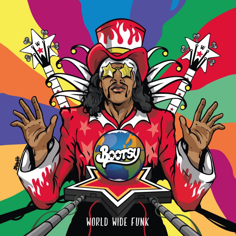 Letra De Worth My While De Bootsy Collins Feat Kali Uchis Musixmatch Letra De Worth My While De Bootsy Collins Feat Kali Uchis Musixmatch