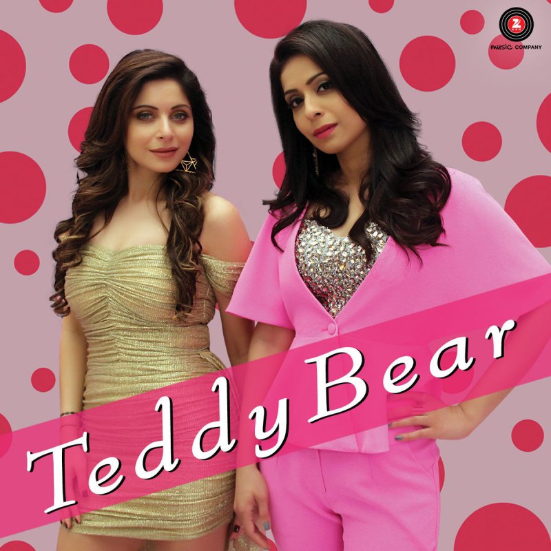tu meri barbie girl tu mera teddy bear