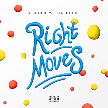 A Boogie wit da Hoodie Right Moves lyrics Musixmatch