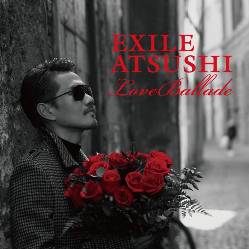 Exile Atsushi 桜の季節 Lyrics Musixmatch Exile Atsushi 桜の季節 Lyrics Musixmatch