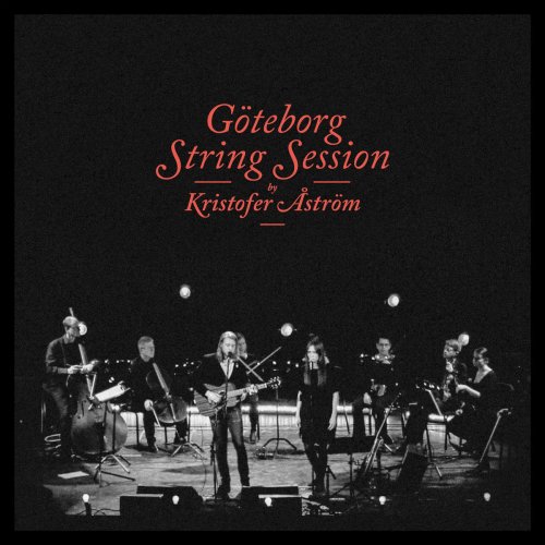 Göteborg String Session