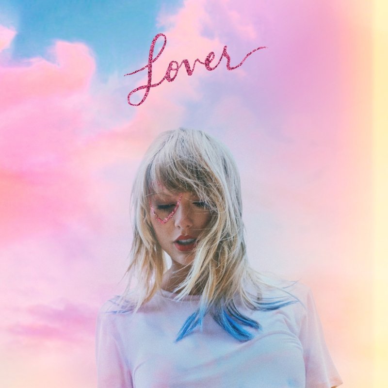 Taylor Swift Death By A Thousand Cuts Lyrics Musixmatch