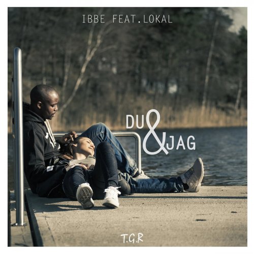 Du & Jag (feat. Lokal) - Single