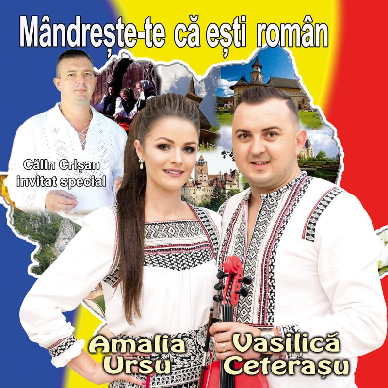 Amalia Ursu Vasilica Ceterasu Feat Calin Crisan Doamne Faina Esti Mai Fina Lyrics Musixmatch Открыть страницу «calin crisan» на facebook. doamne faina esti mai fina lyrics