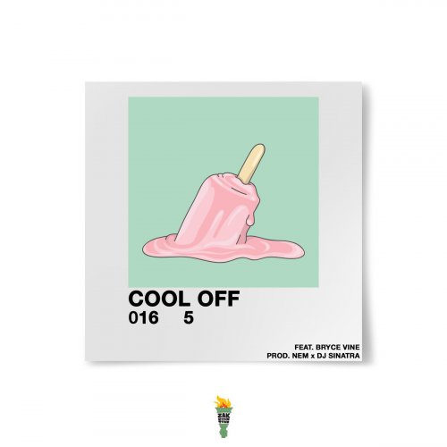 Cool off (feat. Bryce Vine)