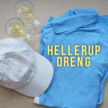 Hellerup Dreng By Albert Dyrlund Album Lyrics Musixmatch