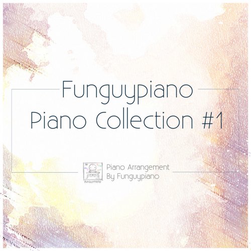 Piano Collection, #1
