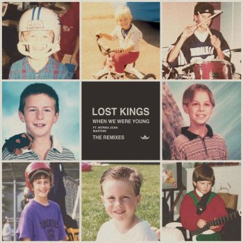 When We Were Young By Lost Kings Feat Norma Jean Martine Album Lyrics Musixmatch Song Lyrics And Translations