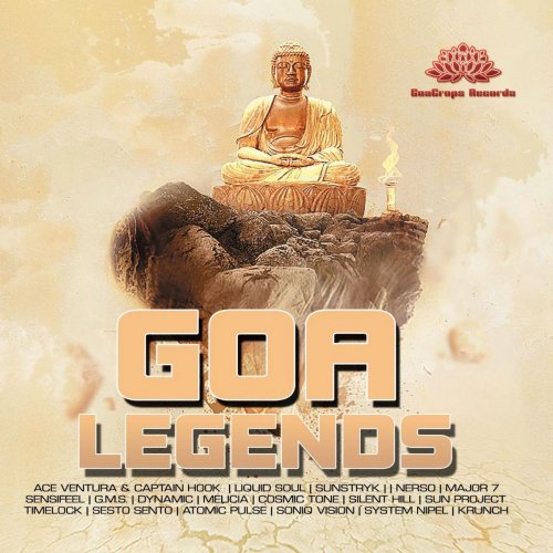 Goa Legends