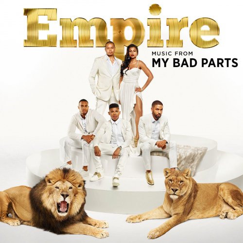 Empire: Music From 'My Bad Parts'