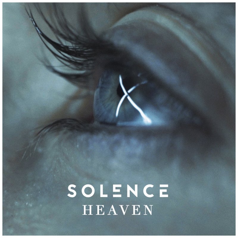 Solence Heaven Lyrics Musixmatch