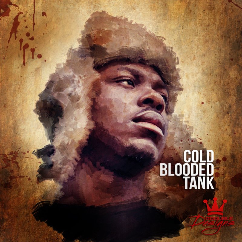 Cold blooded обложка. Cold-blooded man. Skit.