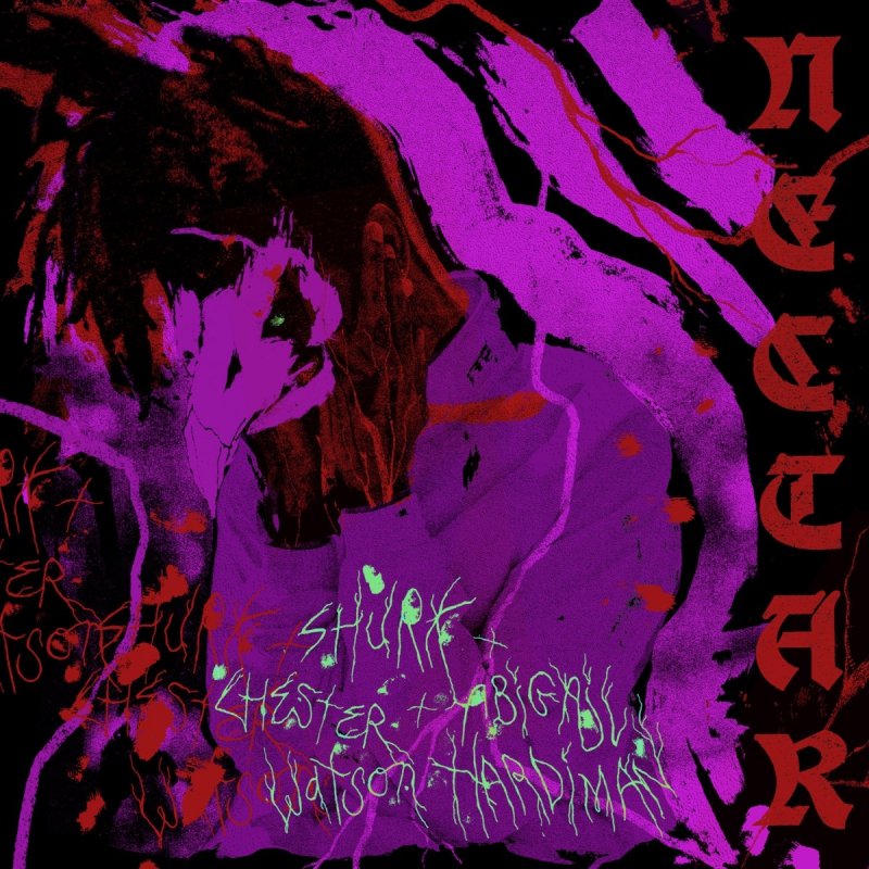 Shurk Feat Chester Watson Abigail Hardiman Nectar Lyrics