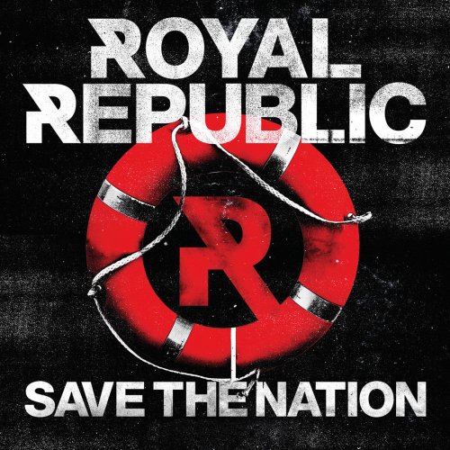 Save The Nation (Deluxe Version)