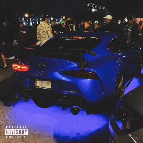 Letra de Cael Roldan - Supra | Musixmatch