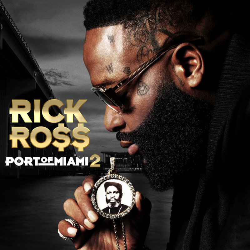 Rick Ross Feat John Legend Lil Wayne Maybach Music Vi Lyrics Musixmatch