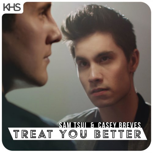 Treat You Better (Originally Performed By Shawn Mendes)