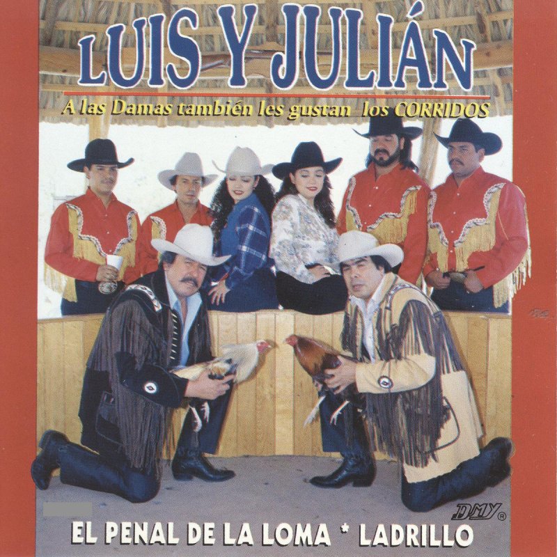 Luis Y Julian El Corrido Del Mion Lyrics Musixmatch el corrido del mion lyrics musixmatch