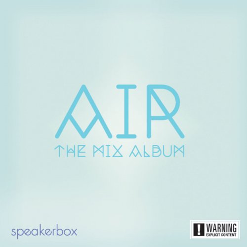 Air: The Mix Album