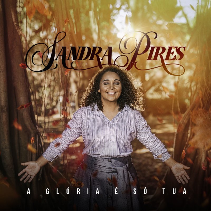 Letra De A Escolha De Sandra Pires Feat Fabiana Anastacio Musixmatch Nao tem aparencia, mas deus escolheu nao ora bonito, mas deus escolheu nao tem influencia, mas deus escolheu nao tem anel eu quem te apresenta sou eu, eu sou teu deus. musixmatch