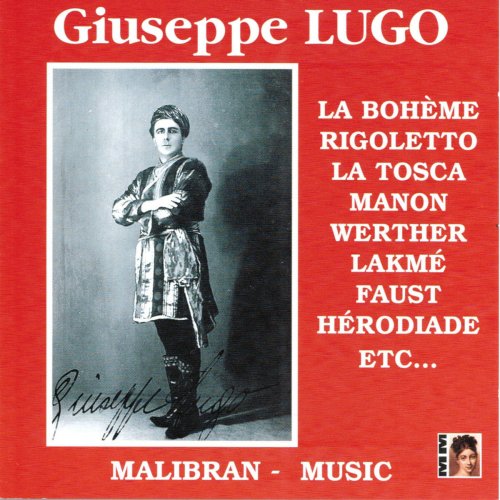 Guiseppe Lugo