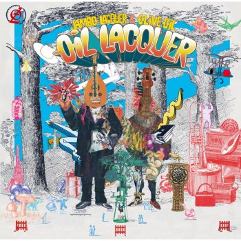 邦楽 OIL LACQUER LP Amazon.co.jp: OIL LACQUER: ミュージック