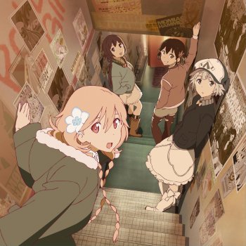 Tv Anime The Rolling Girls Song Collection Ii Stones By The Rolling Girls Album Lyrics Musixmatch