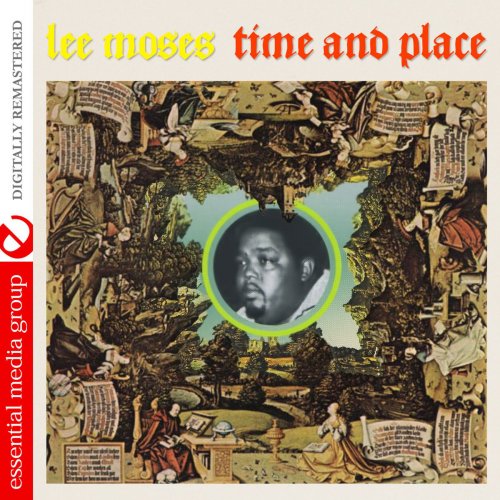 Time and Place (Digitally Remastered)