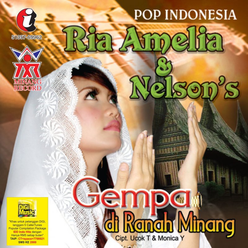 Ria Amelia Pujangga Cinta Lyrics Musixmatch