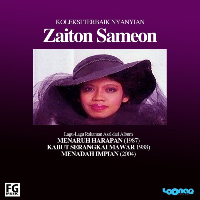Zaiton Sameon Menaruh Harapan Lyrics Musixmatch