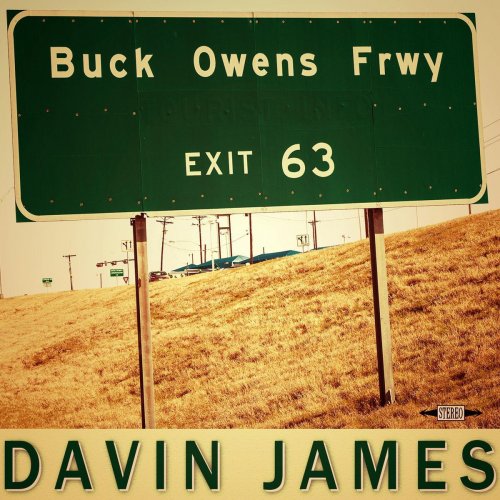 Buck Owens Freeway