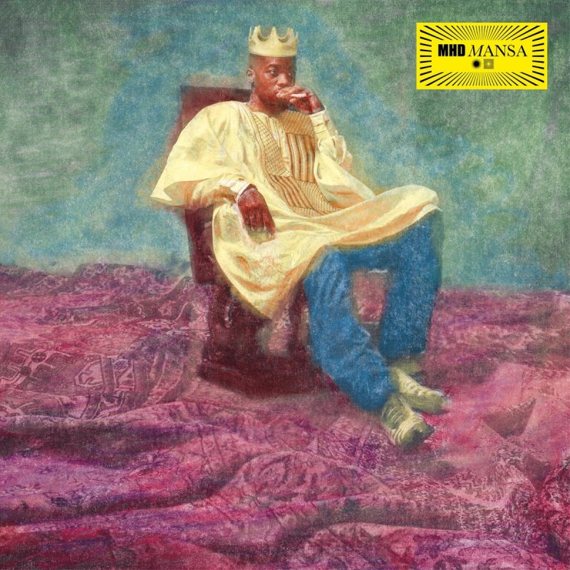 Mhd Afro Trap Part 11 King Kong Lyrics Musixmatch Mhd Afro Trap Part 11 King Kong Lyrics Musixmatch