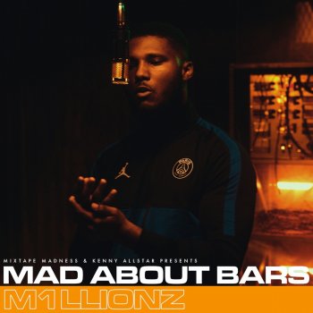 Mad About Bars - S5-E2