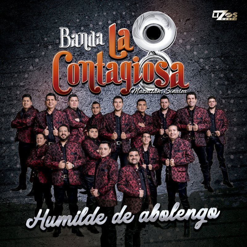 Banda La Contagiosa Humilde De Abolengo Lyrics Musixmatch 1 esta noche sera grandiosa 2 gordito country 3 me da gusto verte 4 noches y dias 5 el blanco 6 el flechazo 7 humilde de abolengo 8 ingrato amor 9 el pez se lo comio 10 el muneco 11 hoy 12 la costurera. musixmatch