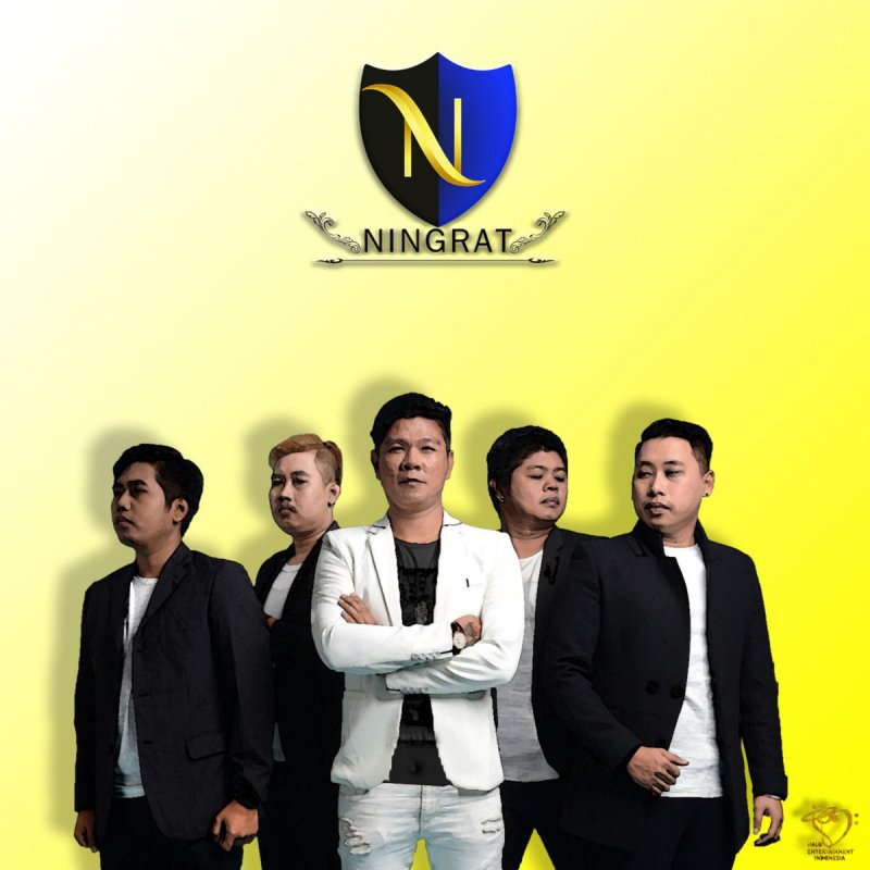 Andika Kangen D Ningrat Permintaan Hati Lyrics Musixmatch